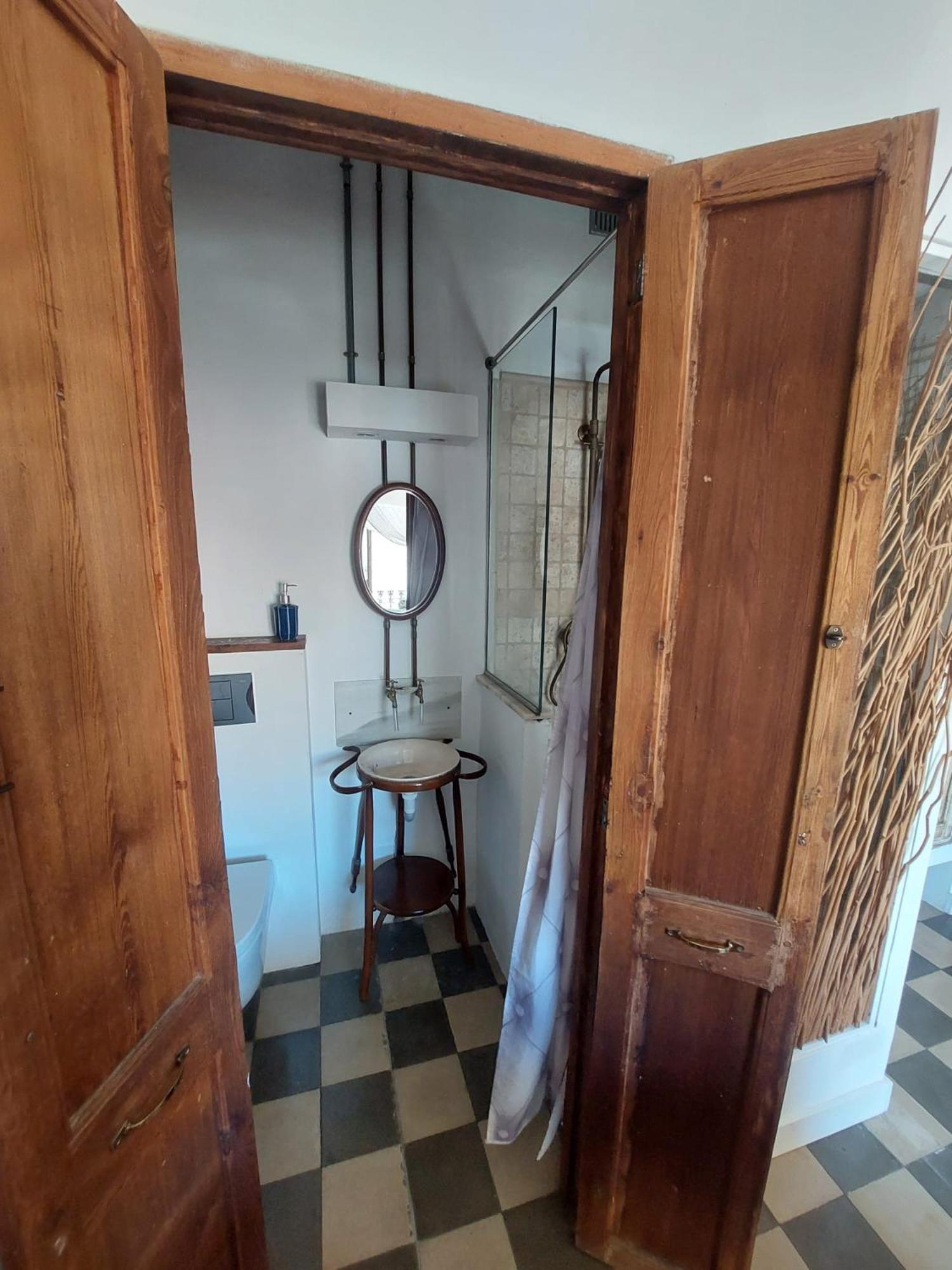 Ibiza Boutique Guest House Pokój zdjęcie