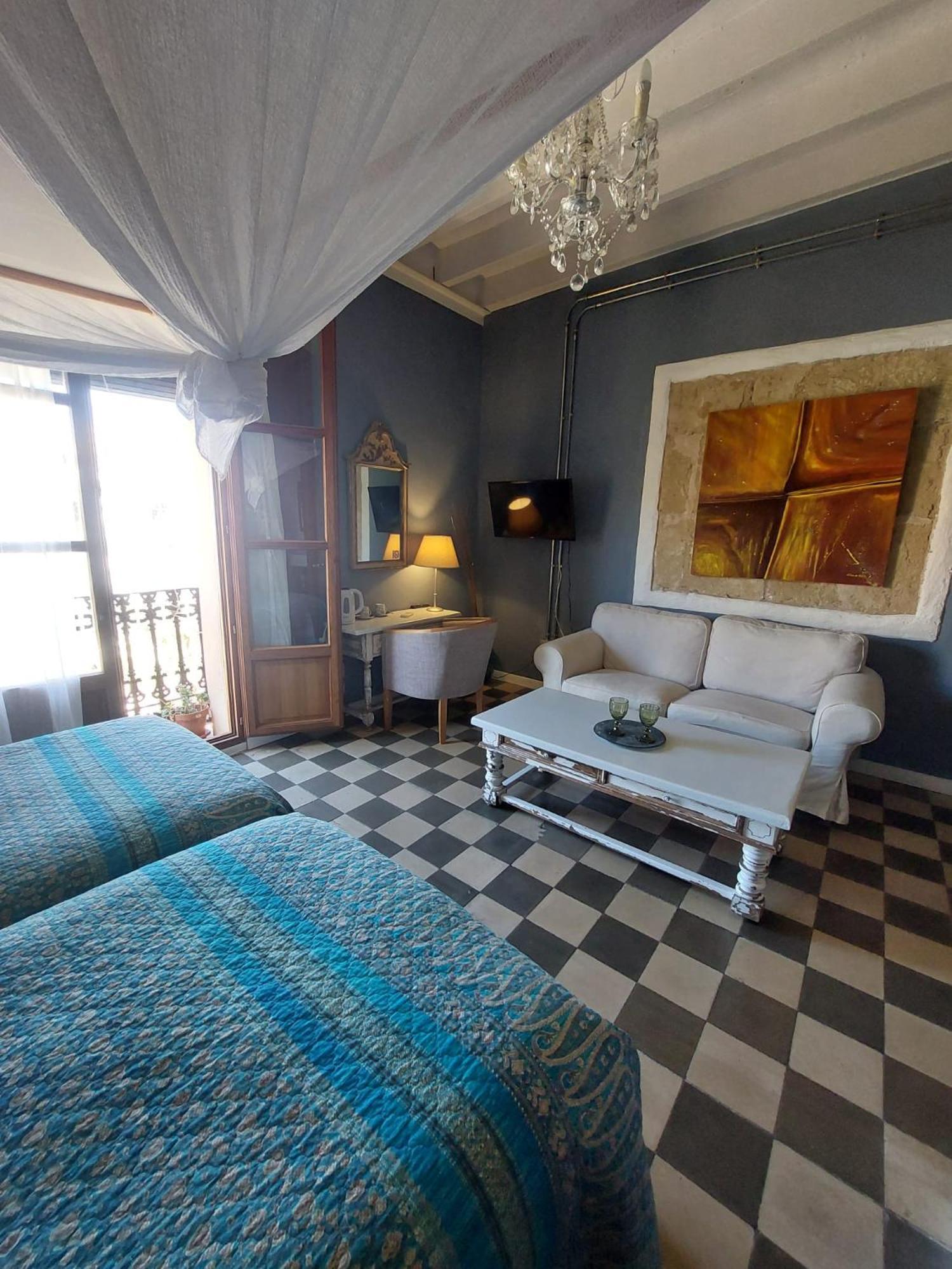 Ibiza Boutique Guest House Pokój zdjęcie